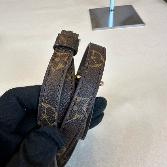 Brand New Unbranded Long Shoulder Strap - Picture 7 of 9